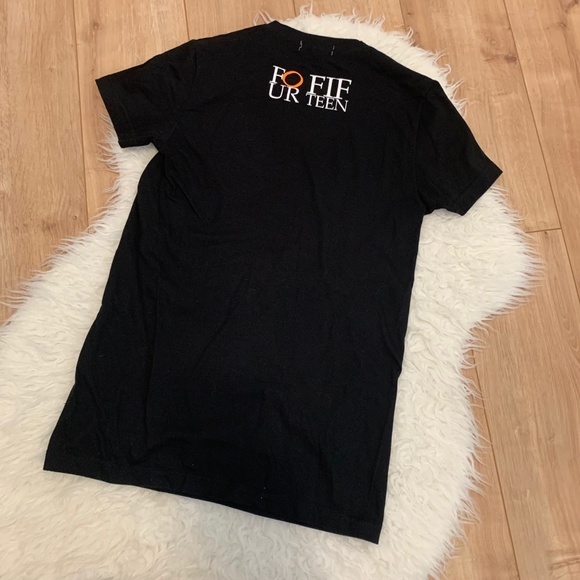 On Sale Women's 4fifteen Brand "I Hella Heart SF" - Picture 4 of 4